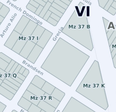 FRACCION DE TERRENO EN BLOCK O SEPARADO