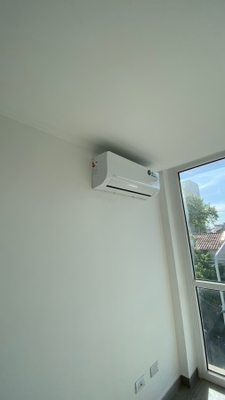 SEMIPISO 2 amb a Estrenar c/BALCON 