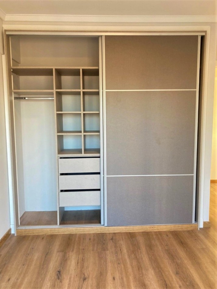 DEPARTAMENTO de 4 Ambientes c/COCHERA