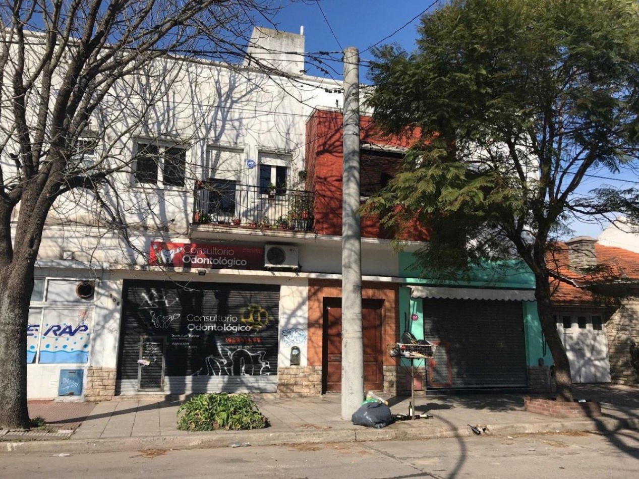 LOCAL COMERCIAL mas VIVIENDA