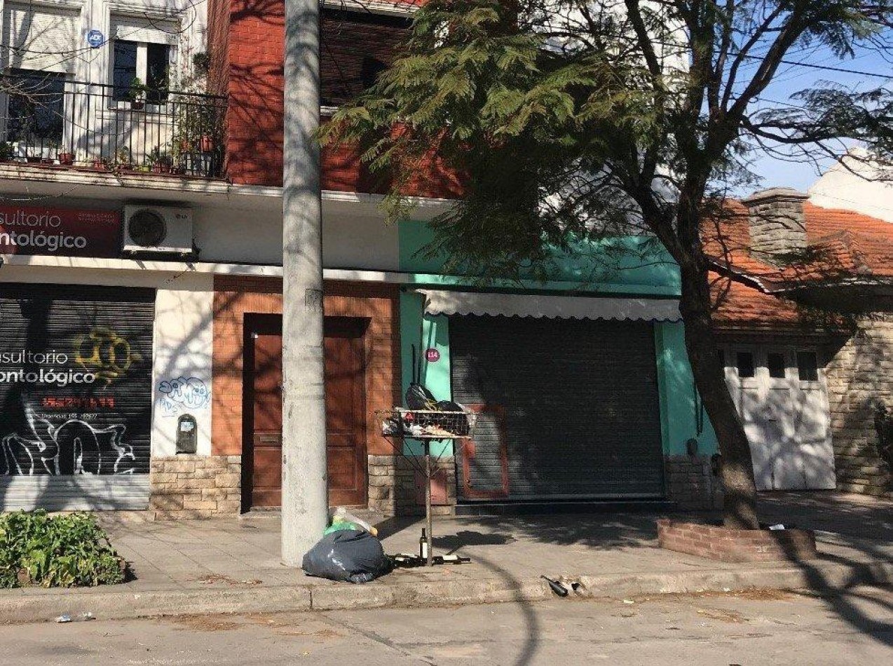 LOCAL COMERCIAL mas VIVIENDA