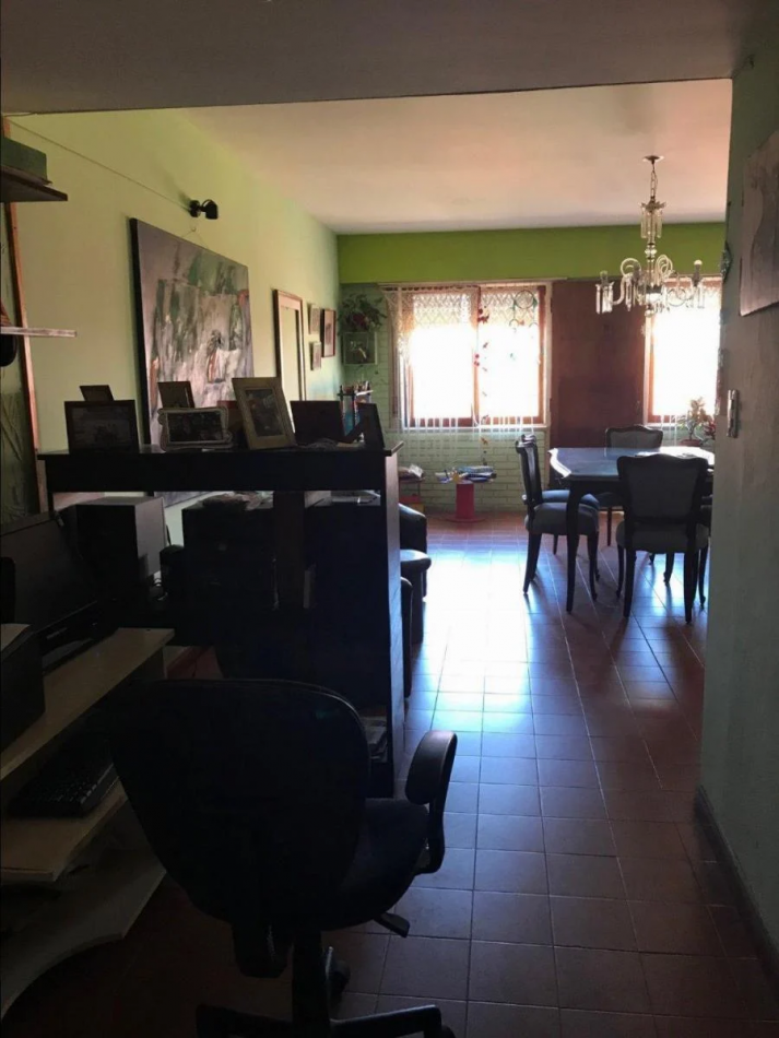 PH 4 ambientes en Planta Alta c/PATIO
