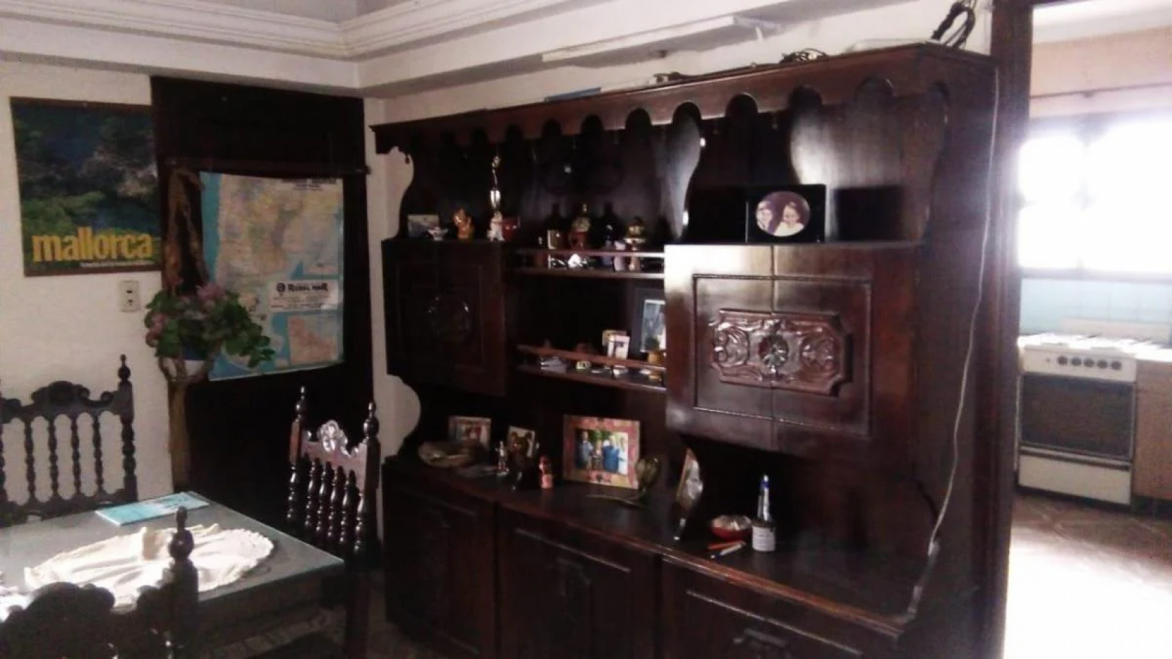 LOCALES c/deposito mas VIVIENDA de 4 ambientes. Ideal inversion!!!