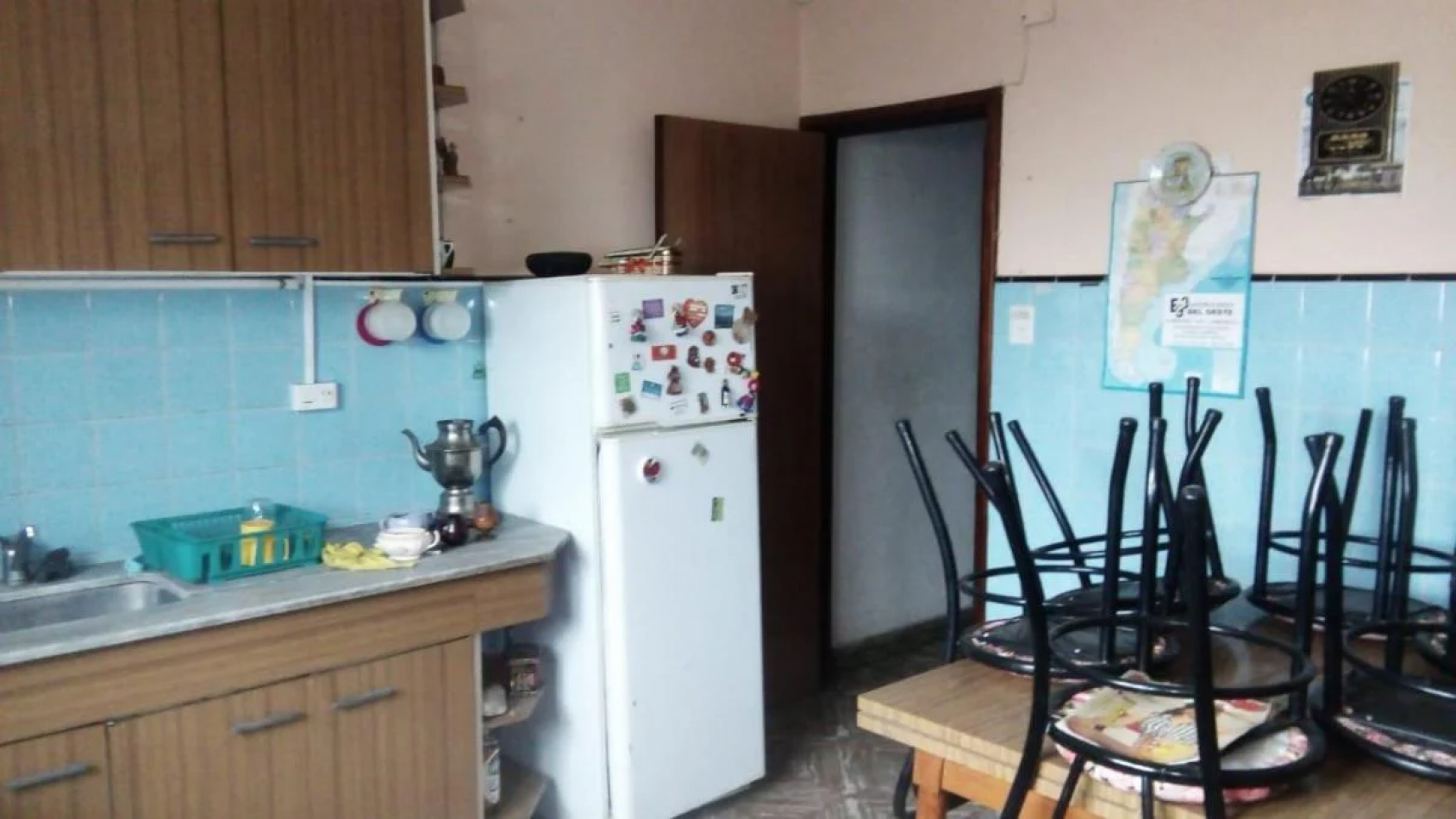LOCALES c/deposito mas VIVIENDA de 4 ambientes. Ideal inversion!!!