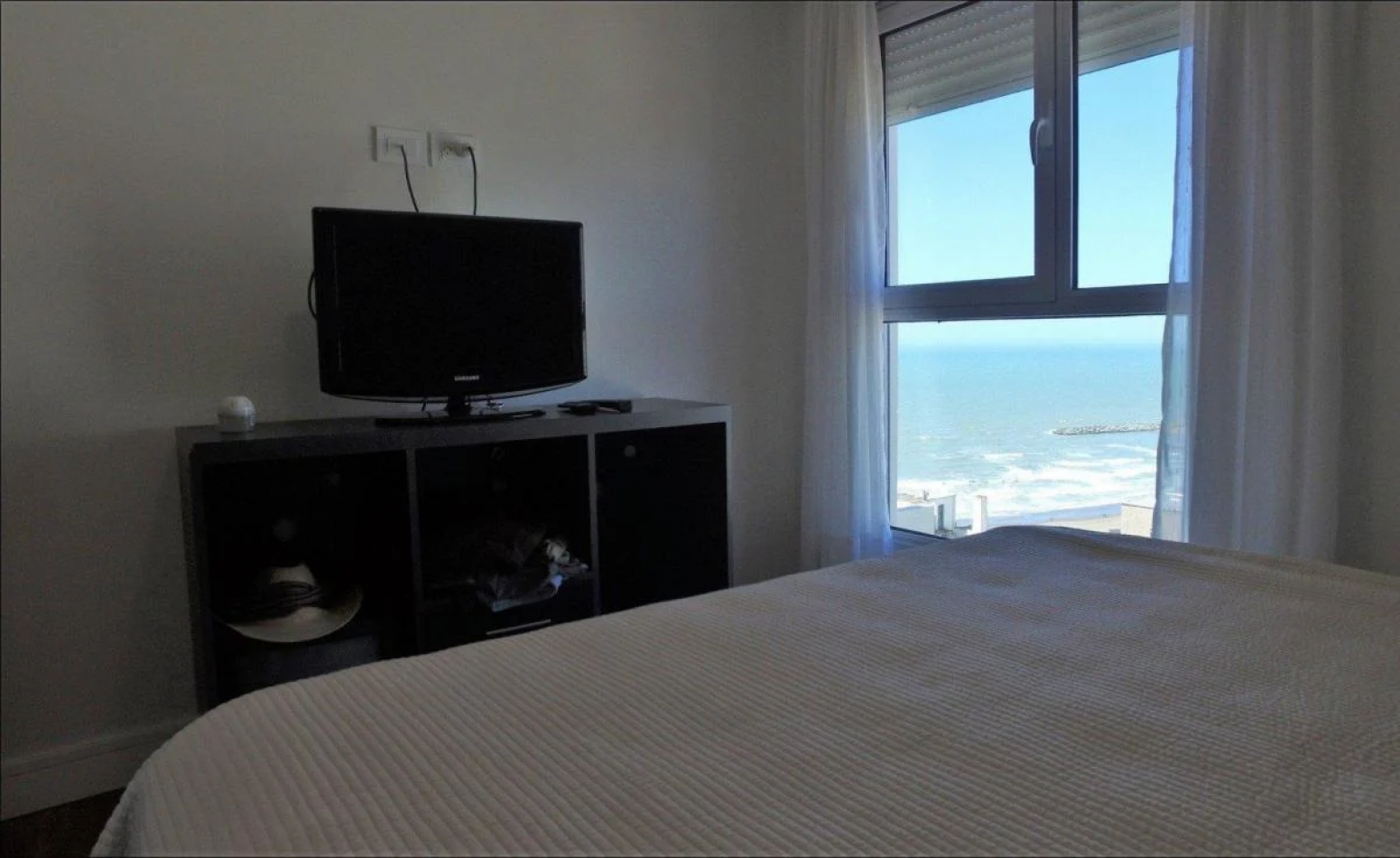LOFT 2 Ambientes C/TERRAZA Propia y vista al mar
