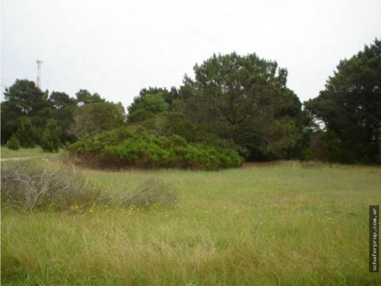 Lote en Valeria del Mar