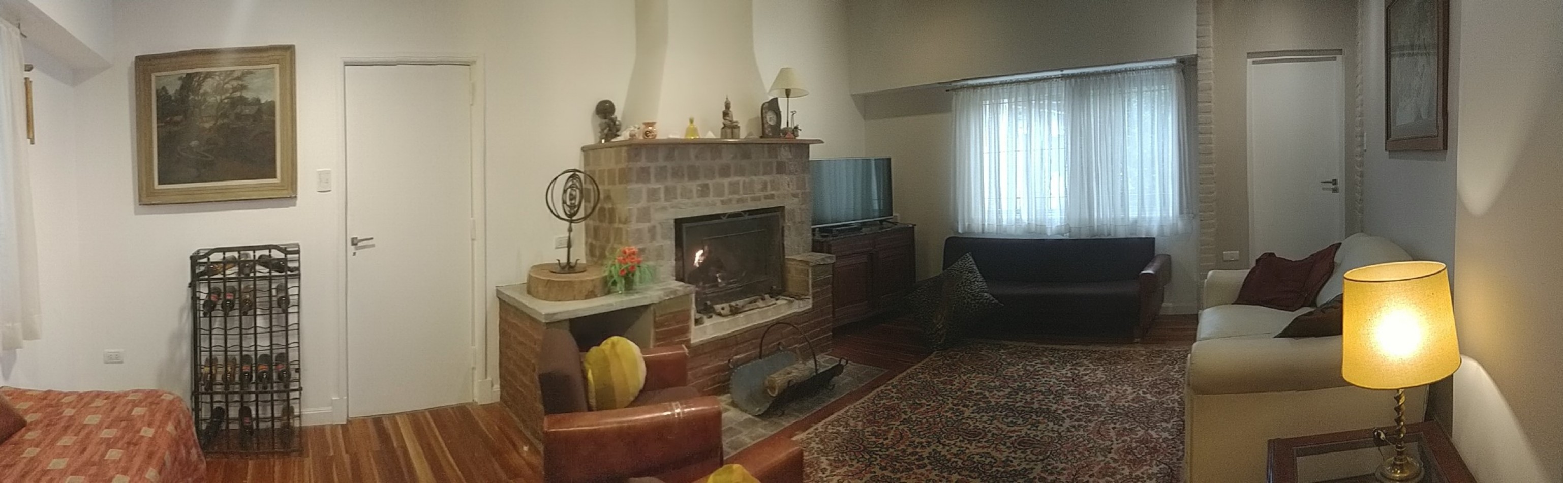 CASA QUINTA c/PILETA + GALPON