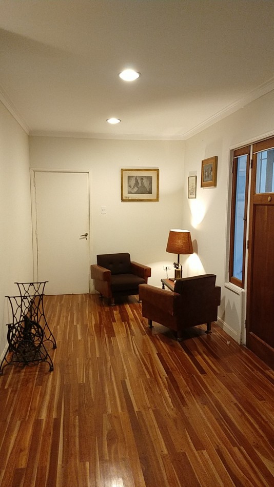 CASA QUINTA c/PILETA + GALPON