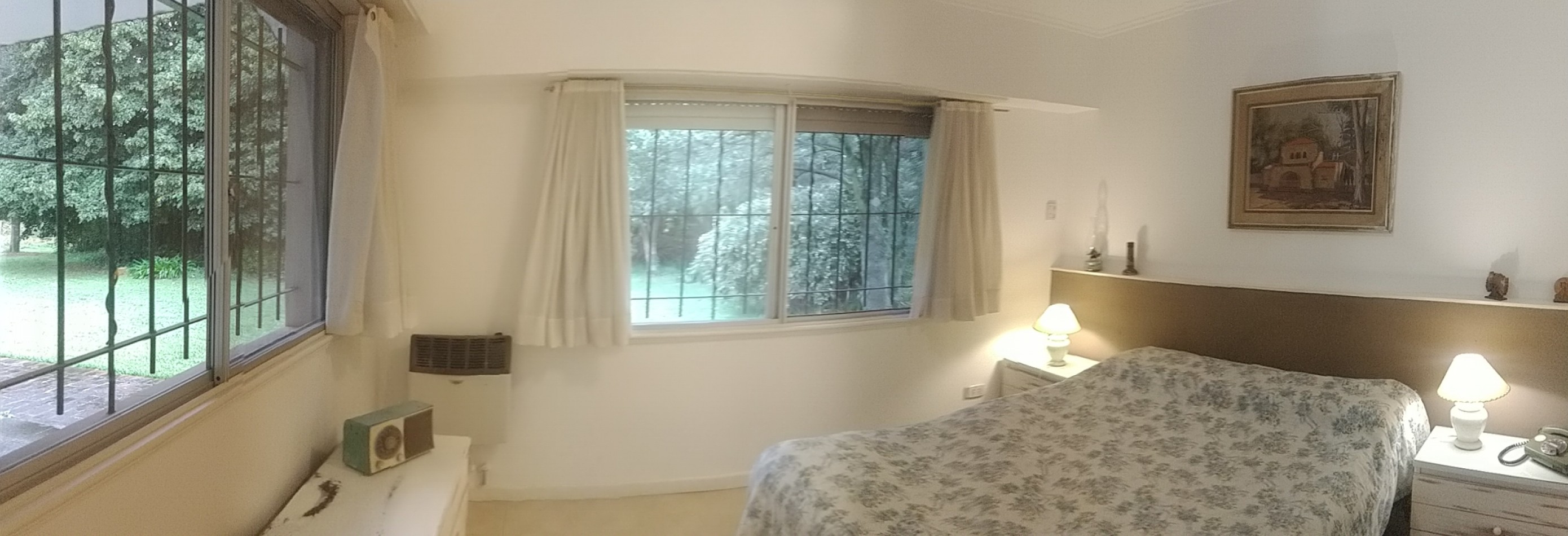 CASA QUINTA c/PILETA + GALPON