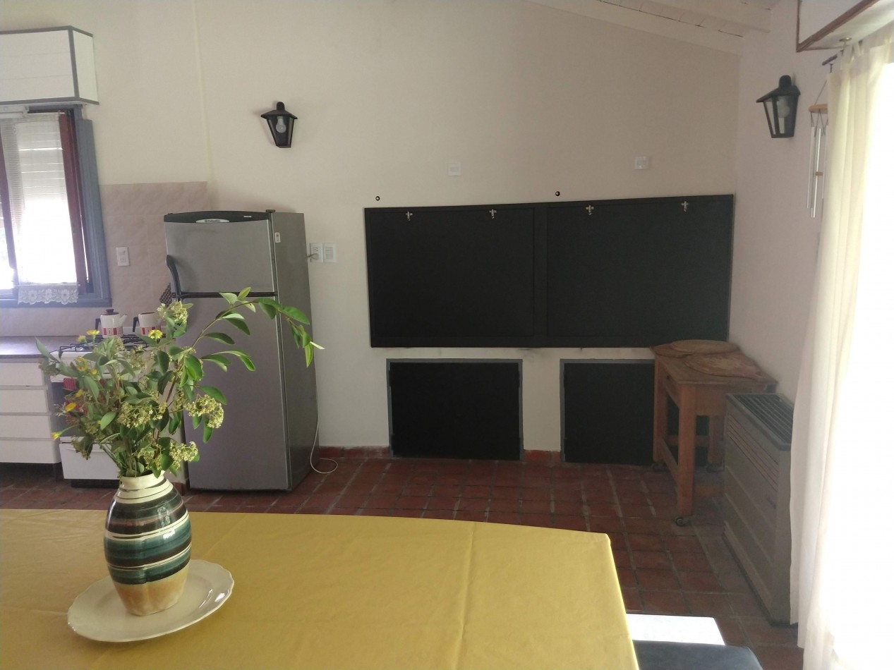 CASA QUINTA c/PILETA + GALPON
