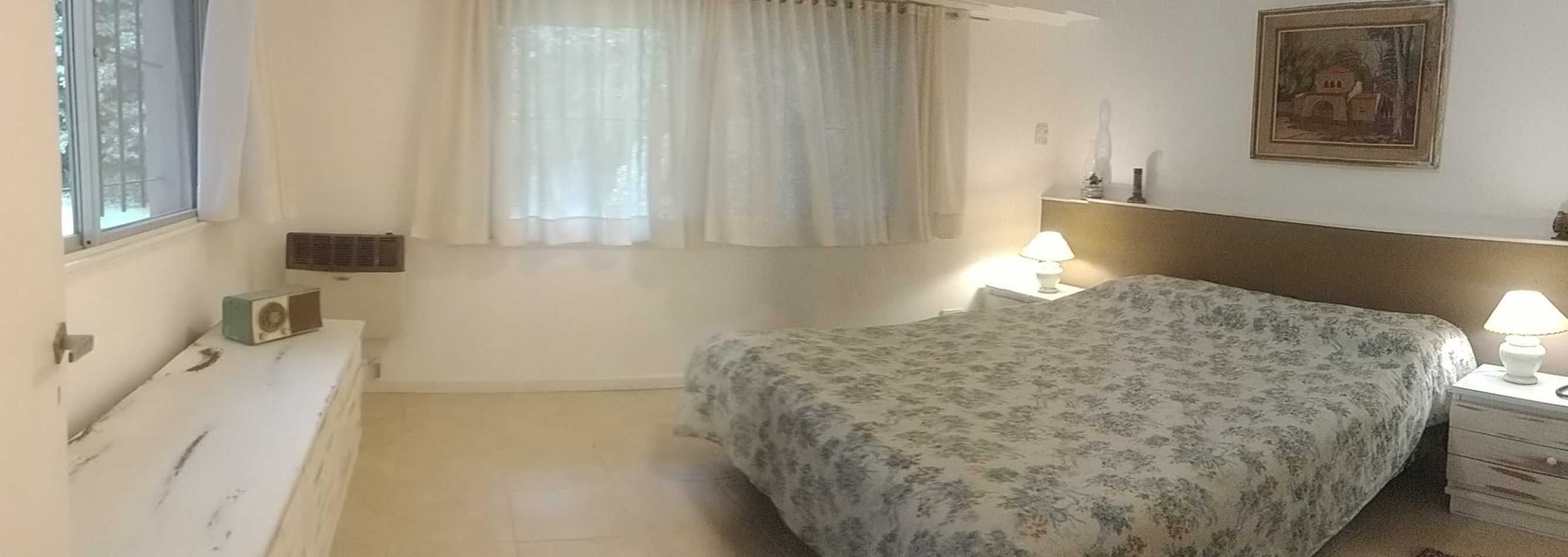 CASA QUINTA c/PILETA + GALPON