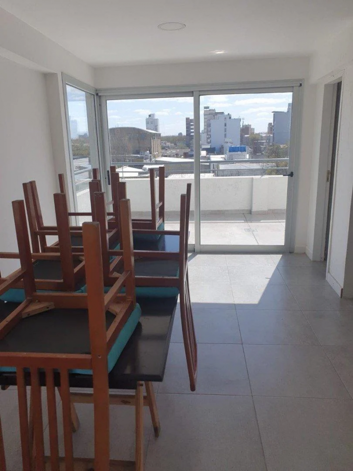 DEPARTAMENTO 2 Ambientes a la calle a Estrenar