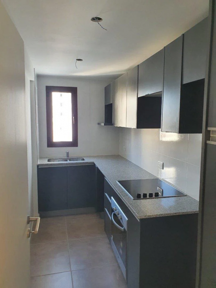 DEPARTAMENTO 2 Ambientes a la calle a Estrenar