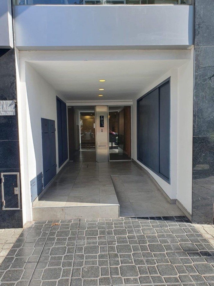 DEPARTAMENTO 2 Ambientes a la calle a Estrenar