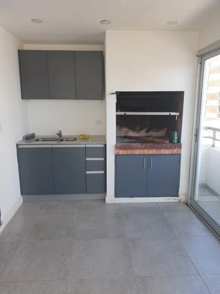 DEPARTAMENTO 2 Ambientes a la calle a Estrenar