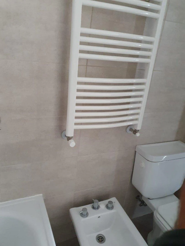 DEPARTAMENTO 2 Ambientes a la calle a Estrenar