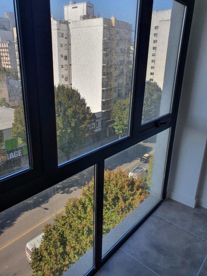 DEPARTAMENTO 2 Ambientes a la calle a Estrenar