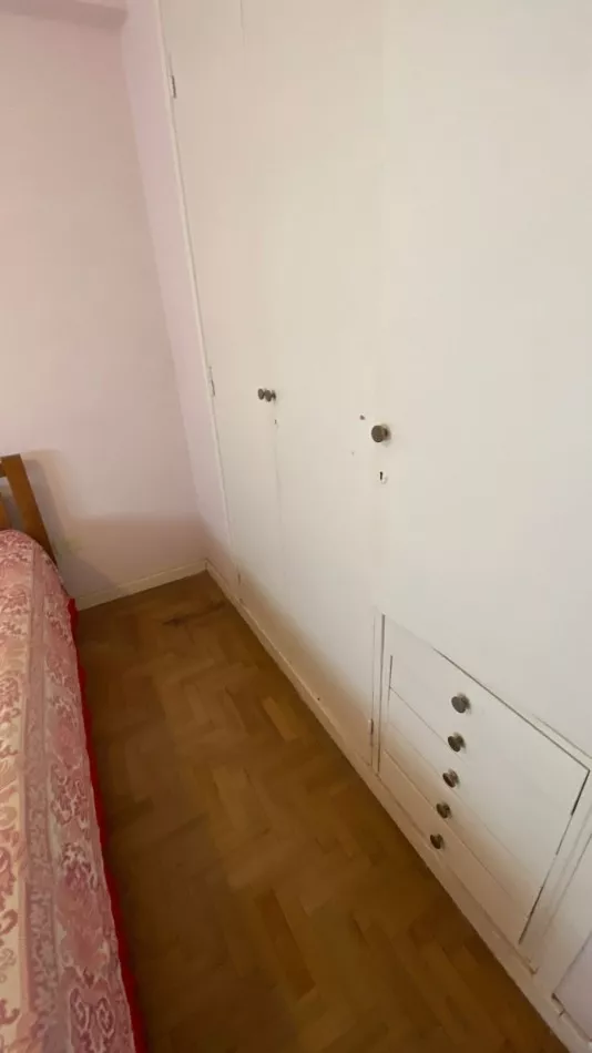 DEPARTAMENTO 3 ambientes c/BALCON