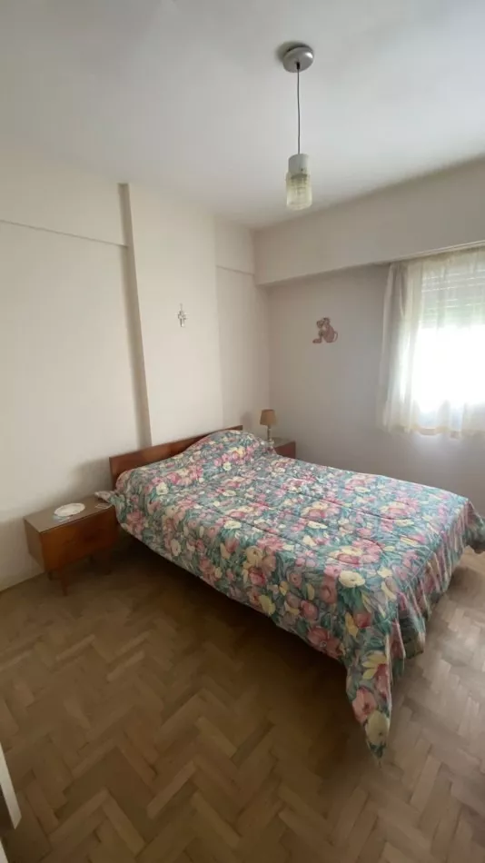 DEPARTAMENTO 3 ambientes c/BALCON