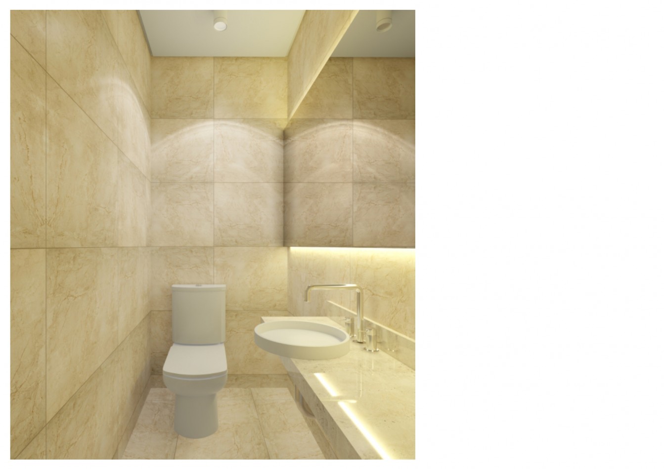 SEMIPISO 2 ambientes c/BALCON TERRAZA. Residencias en Pozo! AFIANZA PLAZA