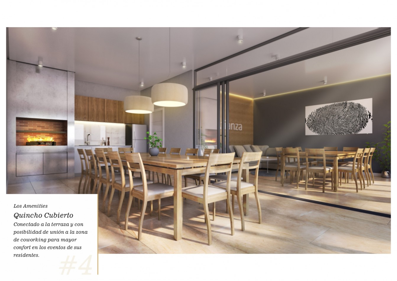 DEPARTAMENTO de 1 Ambiente c/BALCON y PARRILLA. VARIAS UNIDADES. Residencias en Pozo! AFIANZA PALACE