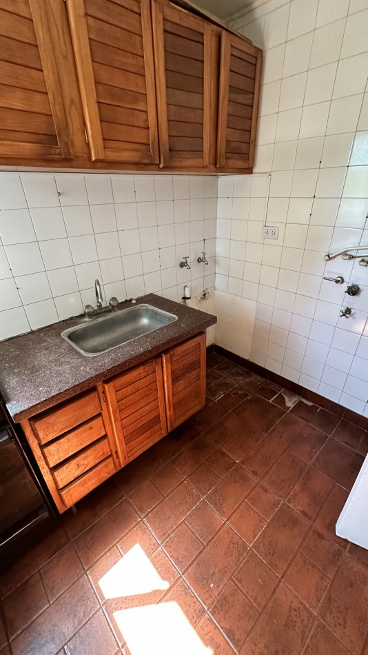 Departamento de 3 ambientes