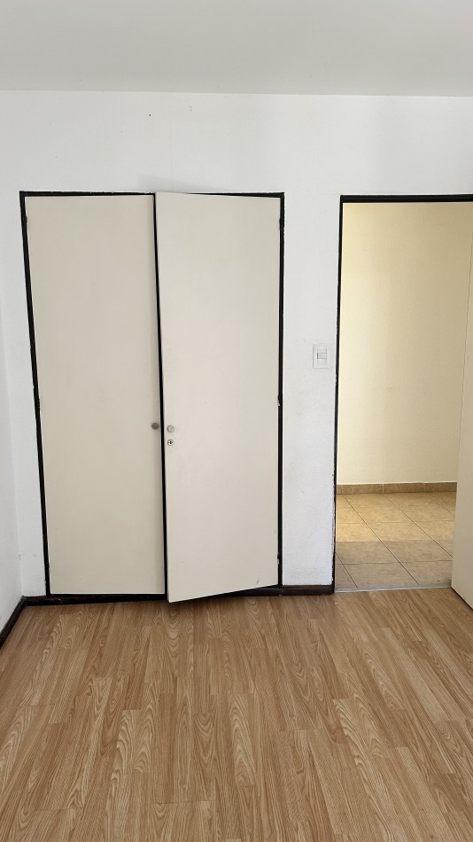 Departamento de 3 ambientes