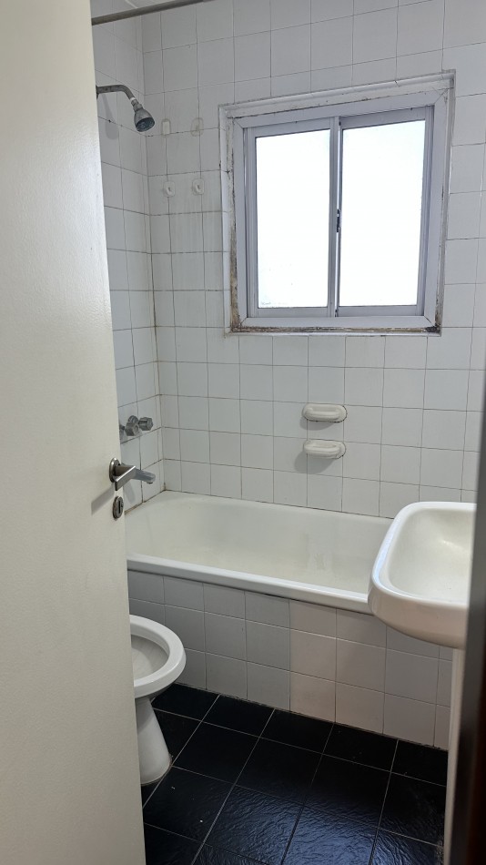 Departamento de 3 ambientes