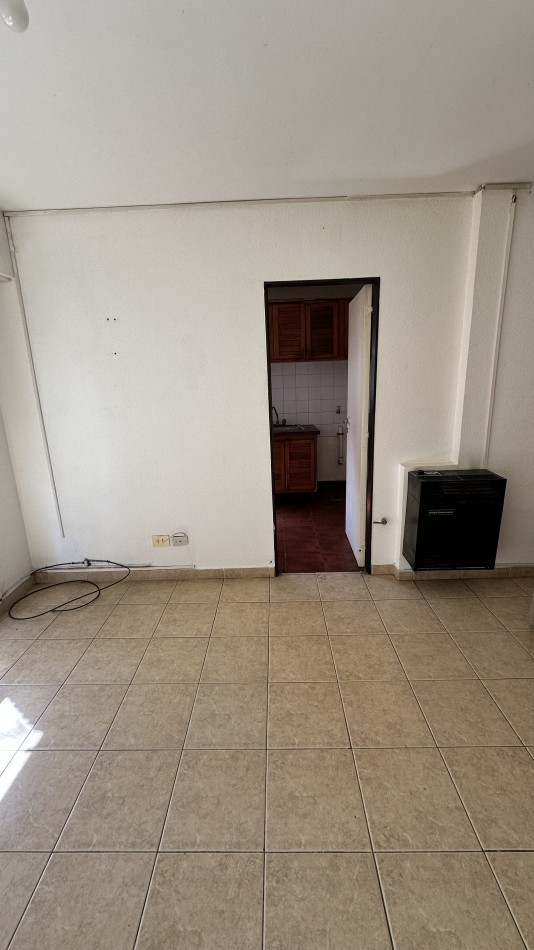 Departamento de 3 ambientes