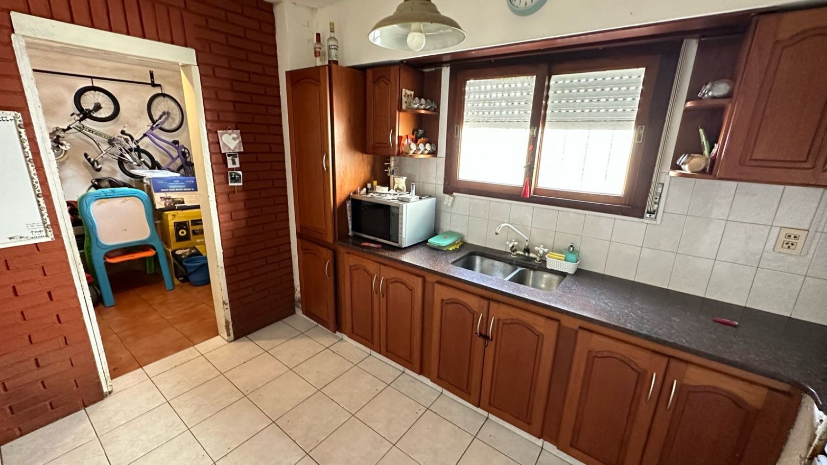Propiedad en Block de 2 Chalets independientes