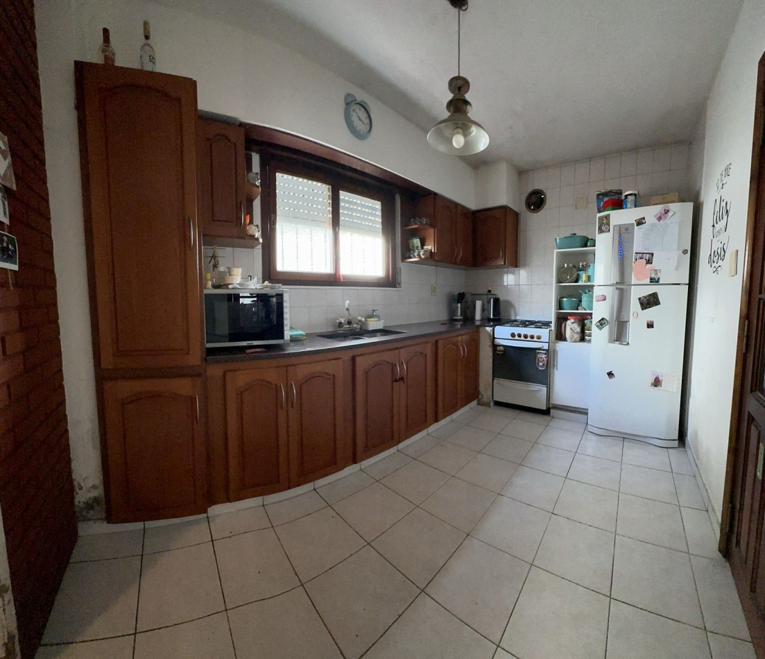 Propiedad en Block de 2 Chalets independientes