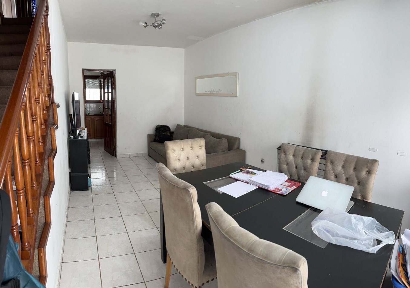 Propiedad en Block de 2 Chalets independientes