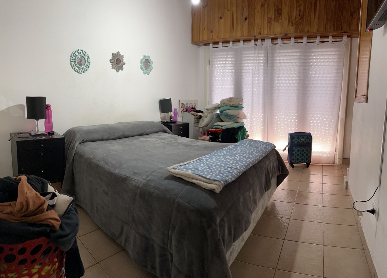 Propiedad en Block de 2 Chalets independientes