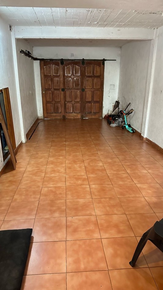 Propiedad en Block de 2 Chalets independientes