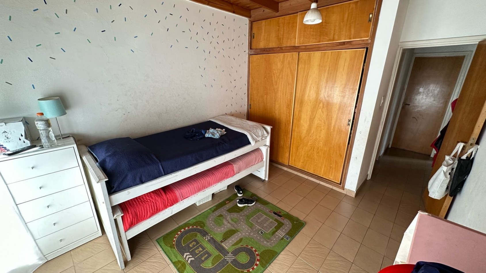 Propiedad en Block de 2 Chalets independientes