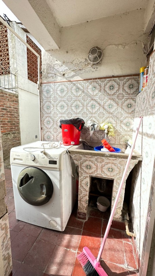 Propiedad en Block de 2 Chalets independientes