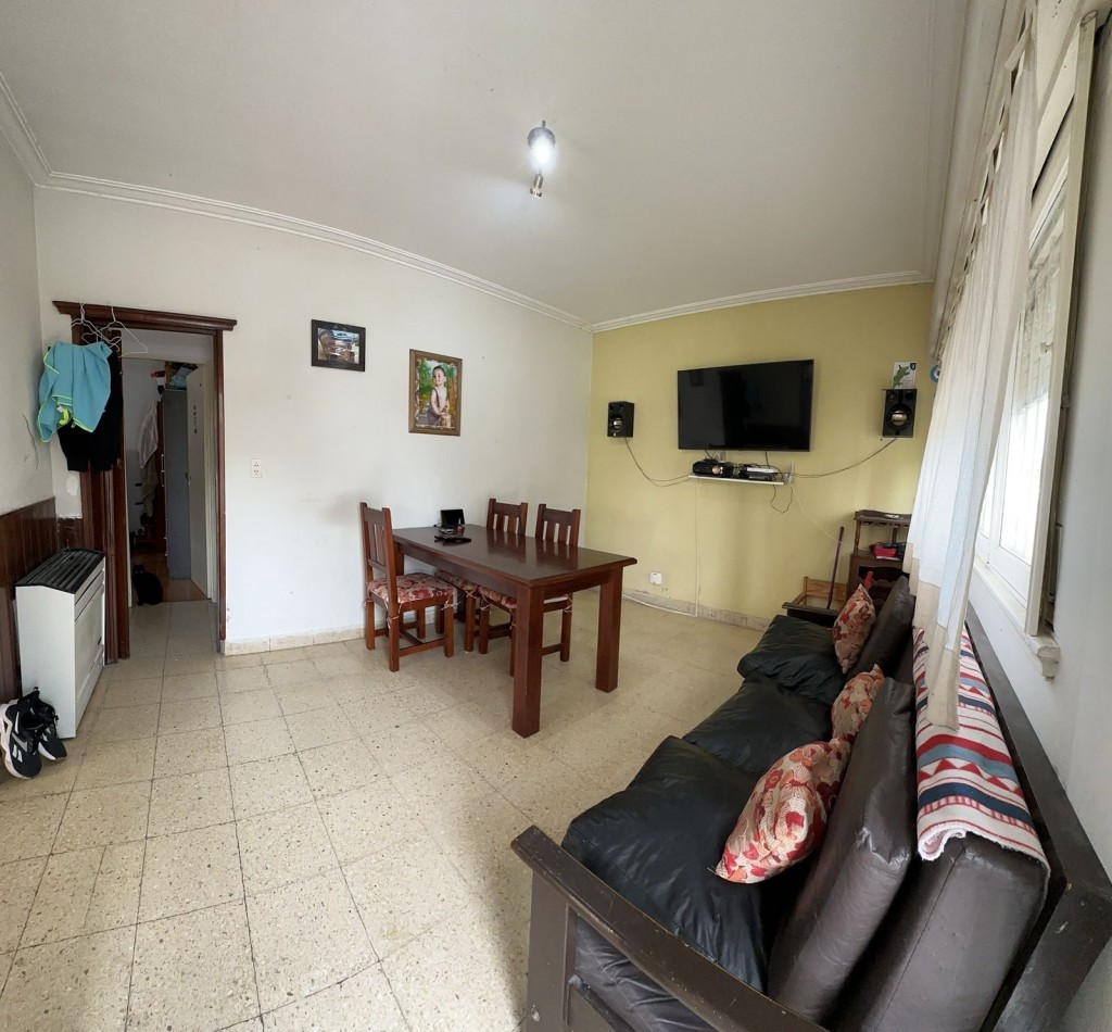 Propiedad en Block de 2 Chalets independientes
