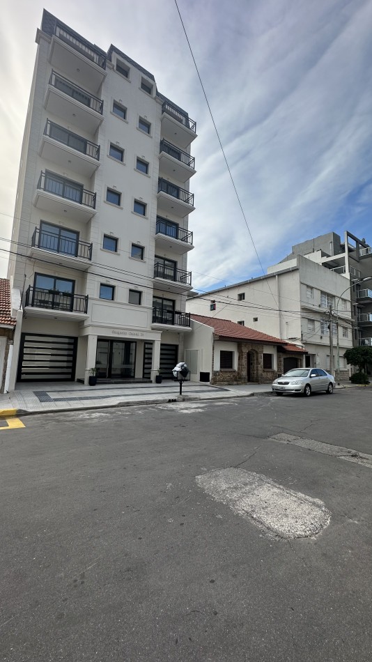 Semipisos de 2 ambientes a estrenar en Zona Perla Norte. Unidades con vista al mar.