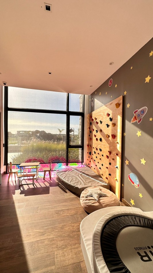 LOTE en Barrio Developer Park