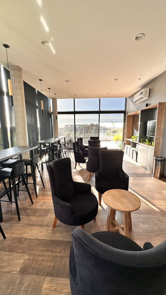 LOTE en Barrio Developer Park