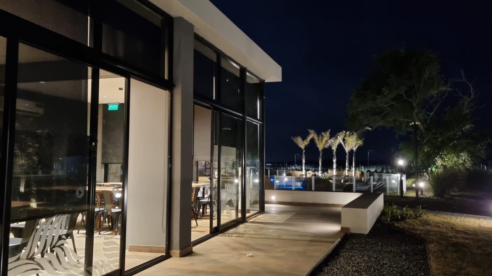 LOTE en Barrio Developer Park