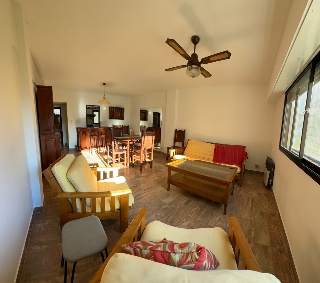 Departamento 3 ambientes