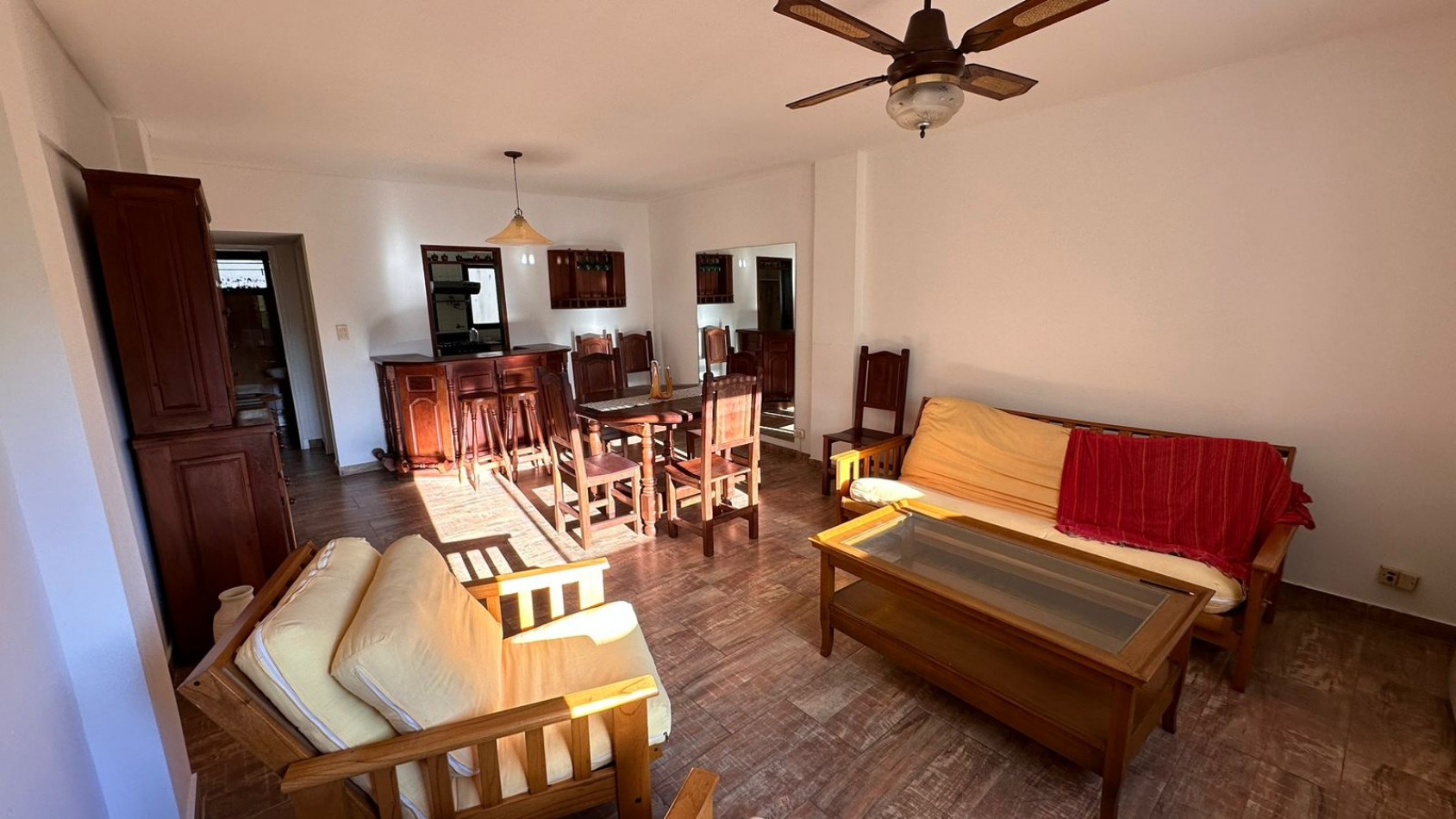 Departamento 3 ambientes