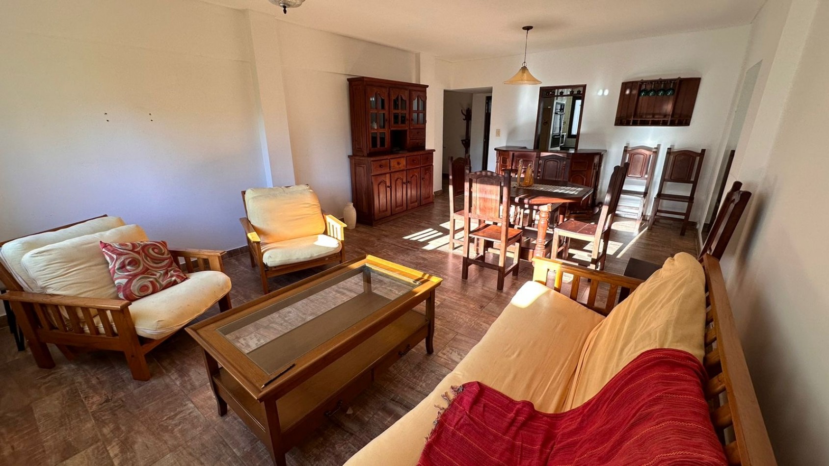 Departamento 3 ambientes