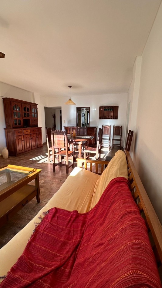 Departamento 3 ambientes