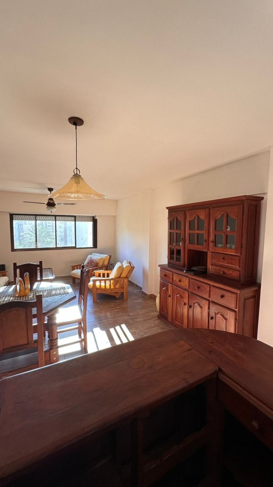 Departamento 3 ambientes