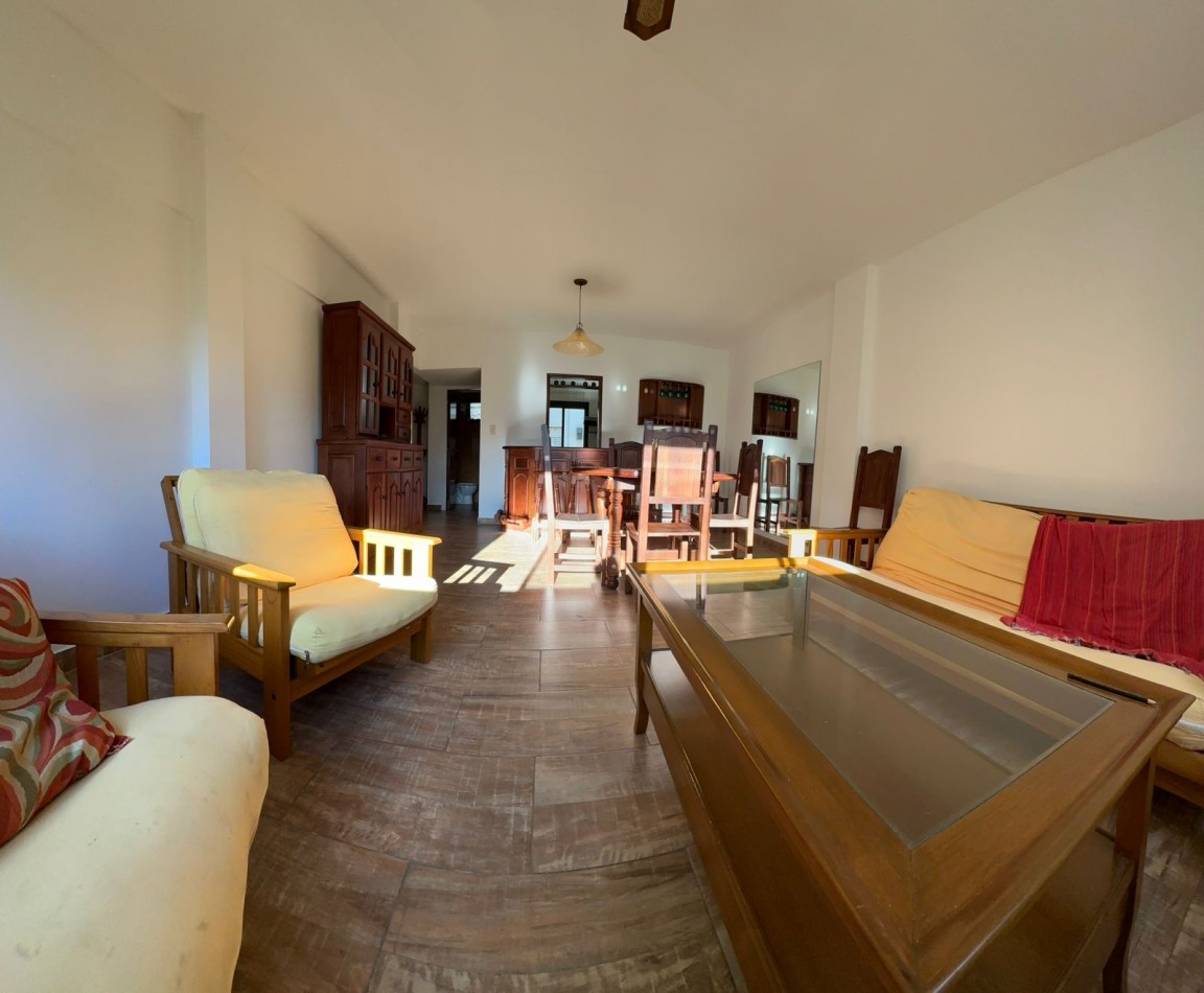 Departamento 3 ambientes