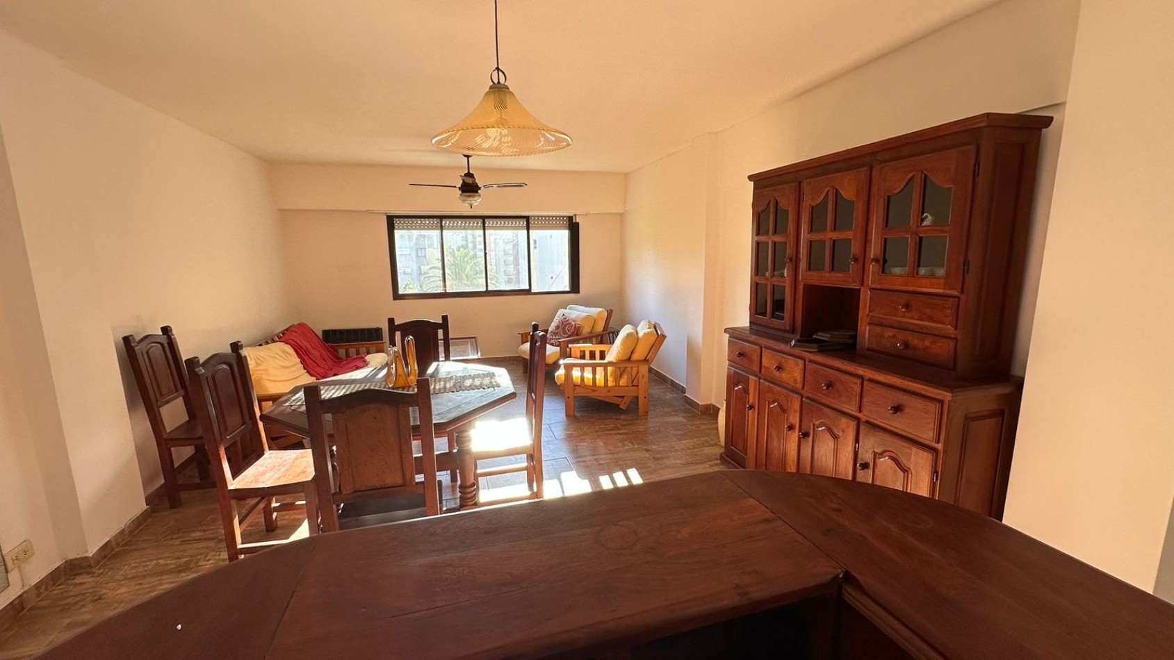 Departamento 3 ambientes