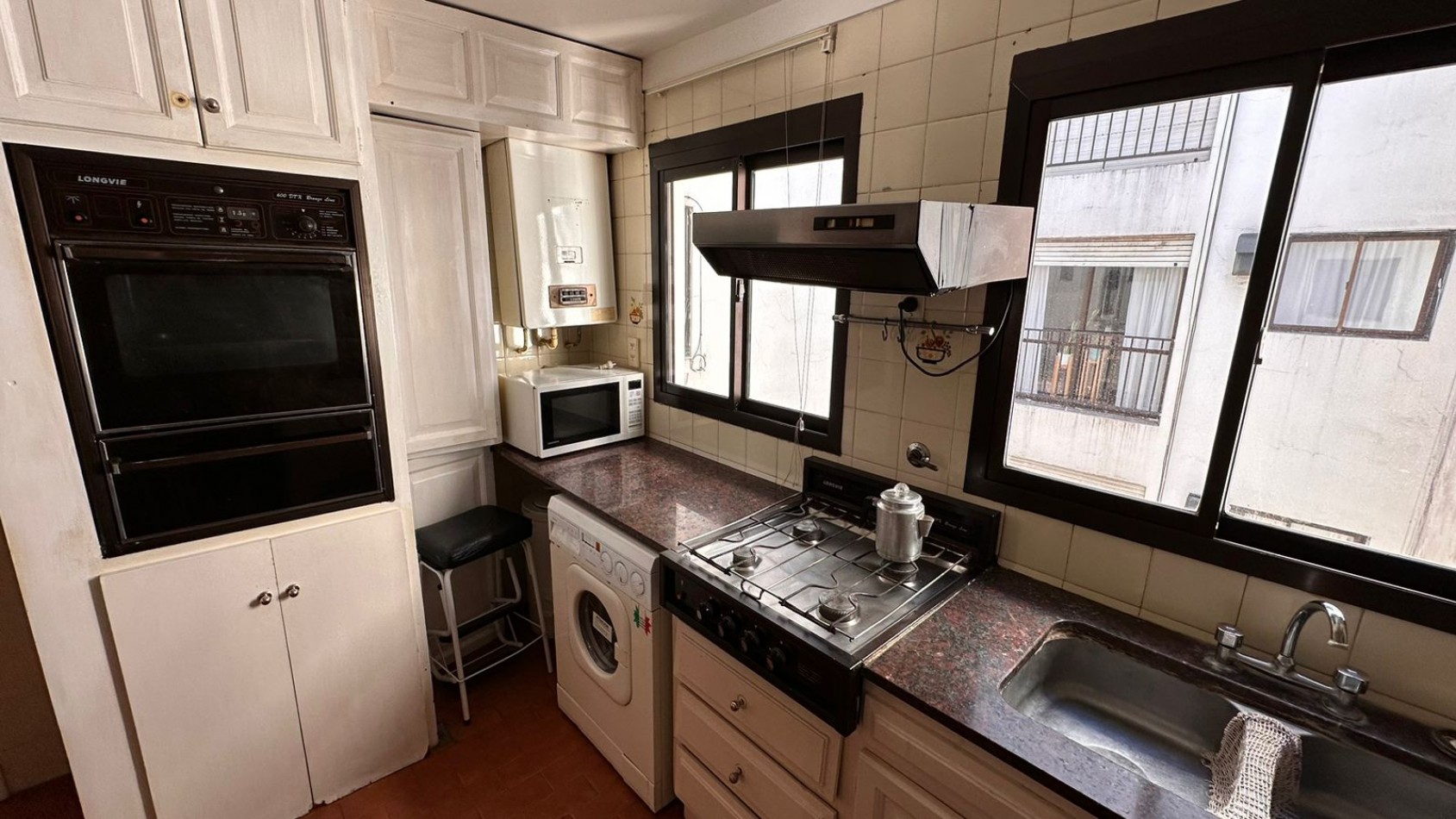 Departamento 3 ambientes