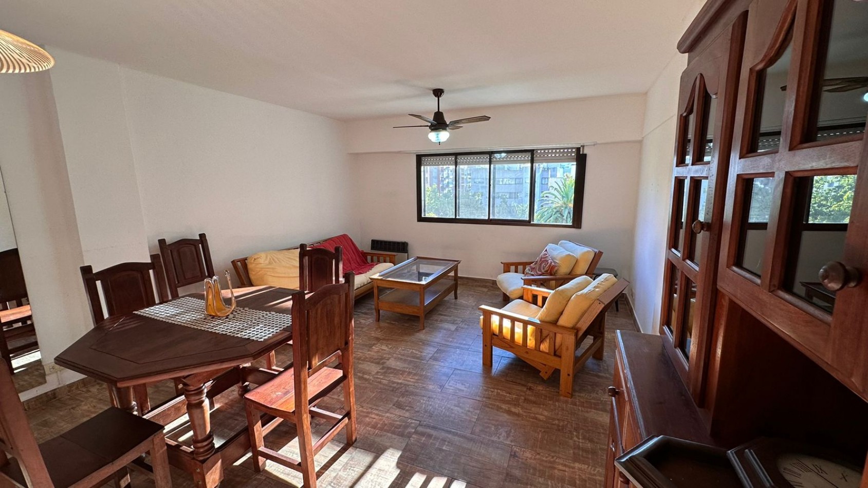 Departamento 3 ambientes